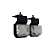 Kit Iluminação Auxiliar de Ré - 100000240155 - 8594.80.000 - Imagem 2