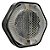 Lanterna Lateral LED com Guia de Luz Cristal com Prisioneiro – 2049 CR - Imagem 2
