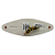 Lanterna Lateral LED com Guia de Luz Amarela – Saída de Fios - 2056 3 AM - Imagem 3