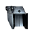 Suporte da Suspensão S400 Chanfro Duplo p/ Alinhamento Hardlock – 9709113 - SPS.059.000.061 - Imagem 4