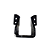 Suporte Suspensor 2 Furos – 4510.017 - Imagem 3