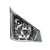 Lanterna Direcional Dianteira LD Fumê 24V – 8960.LD.306 - Imagem 1