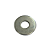 Arruela Lisa M-12 DIN 9021 – 63911 - Imagem 1