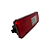 Lanterna Modular Traseira de LED com Sirene Iveco S-Way LD – 5802240295 / 5802000573 – 991765 - Imagem 2