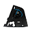 Farol Superior Cabine Teto Volvo FH L/D – 84055736 IMP IND – 1697 - Imagem 3
