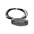 Lumi 145 6 LED Canto Cristal CB 3500 12/24V – 8073.92.305 - Imagem 2