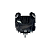 Farol Retangular Orizzon 90x63 HB/LB 12/24V – 8265.80.205 - Imagem 3