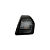 Lanterna de Pisca Dianteira Volvo FH13 com Lente de Cristal e LED Âmbar LD – 82114500 – 550 - Imagem 2