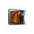 Lanterna Direcional Dianteira LED Série 5 e 6 P/G/R Universal – 1747981 / 2241544 – PU-1474 - Imagem 1