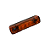 Lanterna Lateral Delimitadora Pocket LED 24V Âmbar com Cabo 300mm – 2111 04 20 10 - Imagem 1