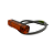 Lanterna Lateral Delimitadora Pocket LED 24V Âmbar com Cabo 300mm – 2111 04 20 10 - Imagem 3