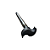 Eixo S Guerra 28 Estrias 630mm LE – 1270231557 - Imagem 2