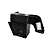 Suporte S400 Direita Alinh Hardlock CH Duplo (Suspensor Lateral) – SPS.059.L00.061 / 9709115 - Imagem 3