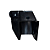 Suporte S400 Direita Alinh Hardlock CH Duplo (Suspensor Lateral) – SPS.059.L00.061 / 9709115 - Imagem 4