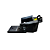 Suporte S400 Esquerdo Alinhamento Hardlock CH Duplo (Suspensor Inferior) – SPS.059.F01.061 / 9709118 - Imagem 1