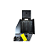 Suporte S400 Esquerdo Alinhamento Hardlock CH Duplo (Suspensor Inferior) – SPS.059.F01.061 / 9709118 - Imagem 3