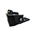 Suporte S400 Direita Alinhamento Hardlock CH Duplo (Suspensor Inferior) – SPS.059.F00.061 / 9709119 - Imagem 2