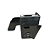 Suporte S440 Esquerdo Alinhamento Hardlock CH Duplo (Suspensor Lateral) – SPP.059.L01.102 / 9709125 - Imagem 1