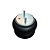 Fole Suspensor Eixo Direcional Randon/Jo – 2078CR – ST853 – AS5007 - Imagem 2
