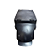Para-lama Dianteiro LD/LE Volvo FH/FM/FMX 2004 a 2014 – PP1068 - Imagem 3