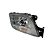 Farol Principal MAN TGX 2013 a 2020 e Volkswagen Meteor 2021 LD – 81251016496 / 8125106496 (M) – 105908 - Imagem 2