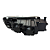 Farol Auxiliar Duplo para MAN TGX e Volkswagen Meteor (Lado Esquerdo) – 81251016521 – 5091 - Imagem 3