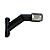 Lanterna Delimitadora (Cornetto) LED LD – 0521400 - Imagem 1