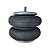 Mola Pneumática 67549 FD 200-19 810 Carreta – 000000000021200367 - Imagem 1