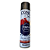 Tinta Spray Metálica Grafite 400ml 210g – 9809 - Imagem 1