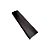 Guarnição de PVC Preto 14mm 550mm – AG620.TB01 – AG620.0019 - Imagem 2