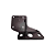 Suporte Cuíca de Freio Autodirecional Esquerdo – 100000222607 / 17417098 - Imagem 1
