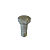 Parafuso M16 x 40 – 5ª Roda – Cod. Fontaine PFS.000.000.299 – 9701024 - Imagem 2