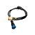 Cabo de Conexão X1-1 com 0,5m (24N/WL) T-ABS NG1 – K133794-52 / 9708048 - Imagem 2
