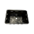 Caixa Cinza/Preto 500x350x400 Speed King – 445020103BR - Imagem 3