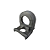 Bucha Amortecedora Engate Ringfeder – 14999001 / 918 - Imagem 2