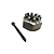 Porca Castelo Engate Ringfeder – 06997732 / 1675 - Imagem 2