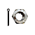 Porca Castelo Engate Ringfeder – 06997732 / 1675 - Imagem 4