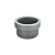 Bucha de Guia Superior Engate Ringfeder – 14991384 / 256 - Imagem 1