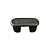Tampa do Tubo Retangular Oblongo Modelo Guerra Fort 48x27 – 102010012 - Imagem 1