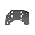 Kit Placas Poliméricas JSK38CXW – 100000546992 - Imagem 1