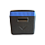 GELADEIRA PORTATIL 30L (PRETA / AZUL) QUADRIVOLT - 0516-1 - Imagem 7