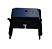 Conjunto Suporte de Levante Frontal Air Super - 3020015401 - Imagem 5
