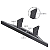 Kit Para-choque Rovali – Para-choque Homologado para 23 Ton PBT - Imagem 3