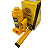 Macaco Hidráulico 12T - 2043 - Imagem 2