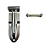Dobradiça FG 3 Furos Carbono Única - 57000400004 - Imagem 3