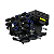 Módulo iEBS Basic Steel - 480 102 105 0 - 9709161 - Imagem 2