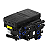 Módulo iEBS Basic Steel - 480 102 105 0 - 9709161 - Imagem 5