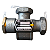 Kit Freio ABS 2S/2M Bitrem 2 Eixos Mecânico 1 Suspensor P - Tri Trem Dolly - K254696 - G1018620 - Imagem 6