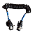 Kit Freio ABS 2S/2M Bitrem 2 Eixos Mecânico 1 Suspensor P - Tri Trem Dolly - K254696 - G1018620 - Imagem 12