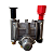 Kit Freio ABS 2S/2M Bitrem 2 Eixos Mecânico 1 Suspensor P - Tri Trem Dolly - K254696 - G1018620 - Imagem 9